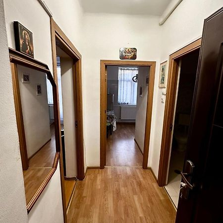Appartamento Garsoniera ultracentral Bacău Esterno foto
