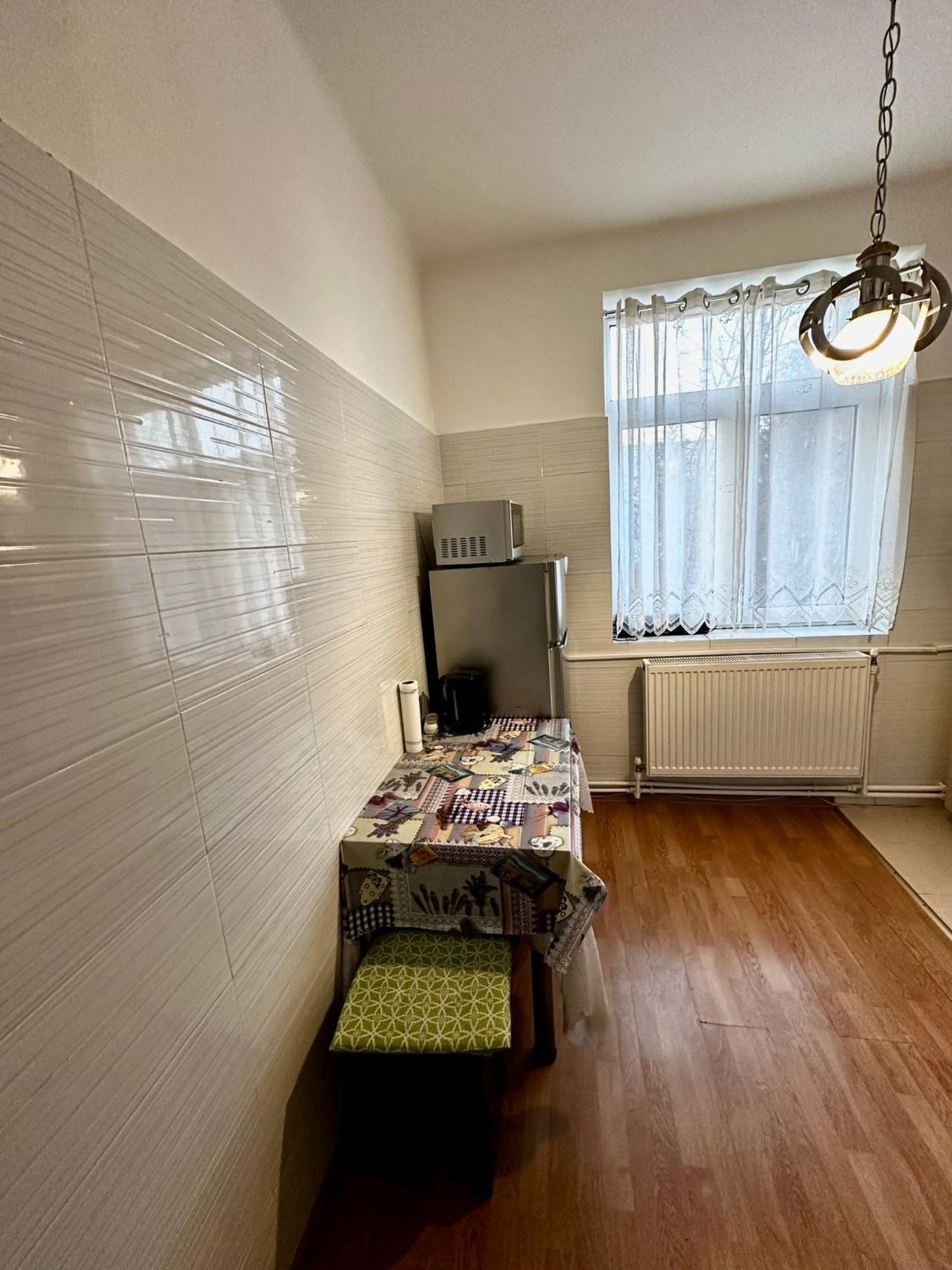Appartamento Garsoniera ultracentral Bacău Esterno foto
